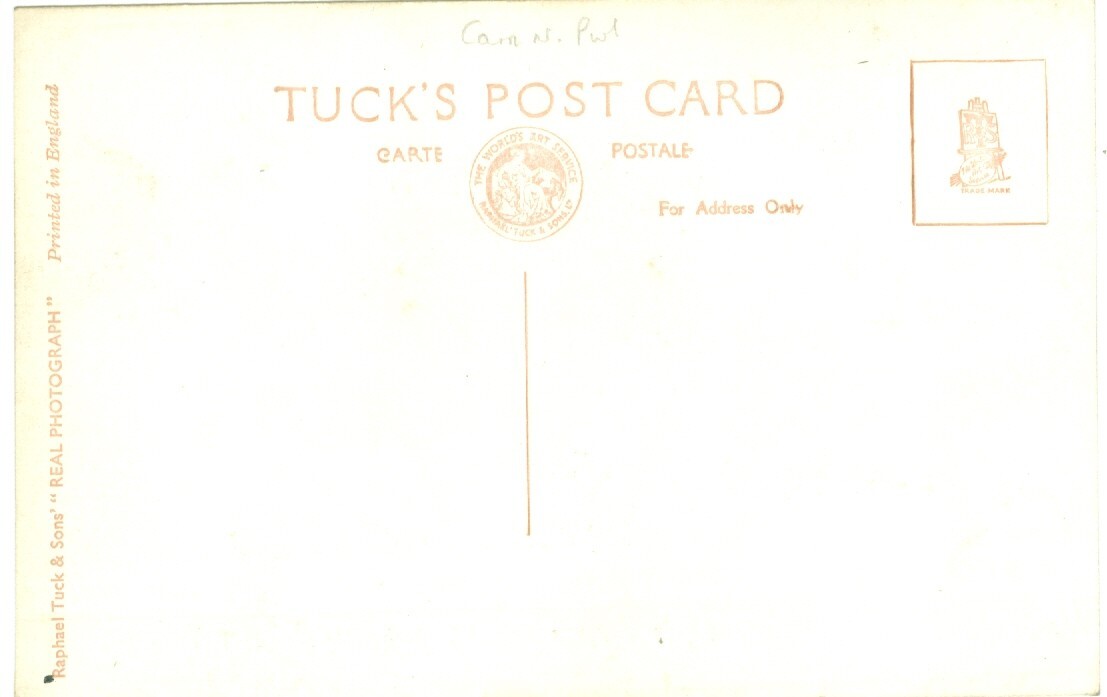 Village, Abererch RP nr. Pwllheli eBay