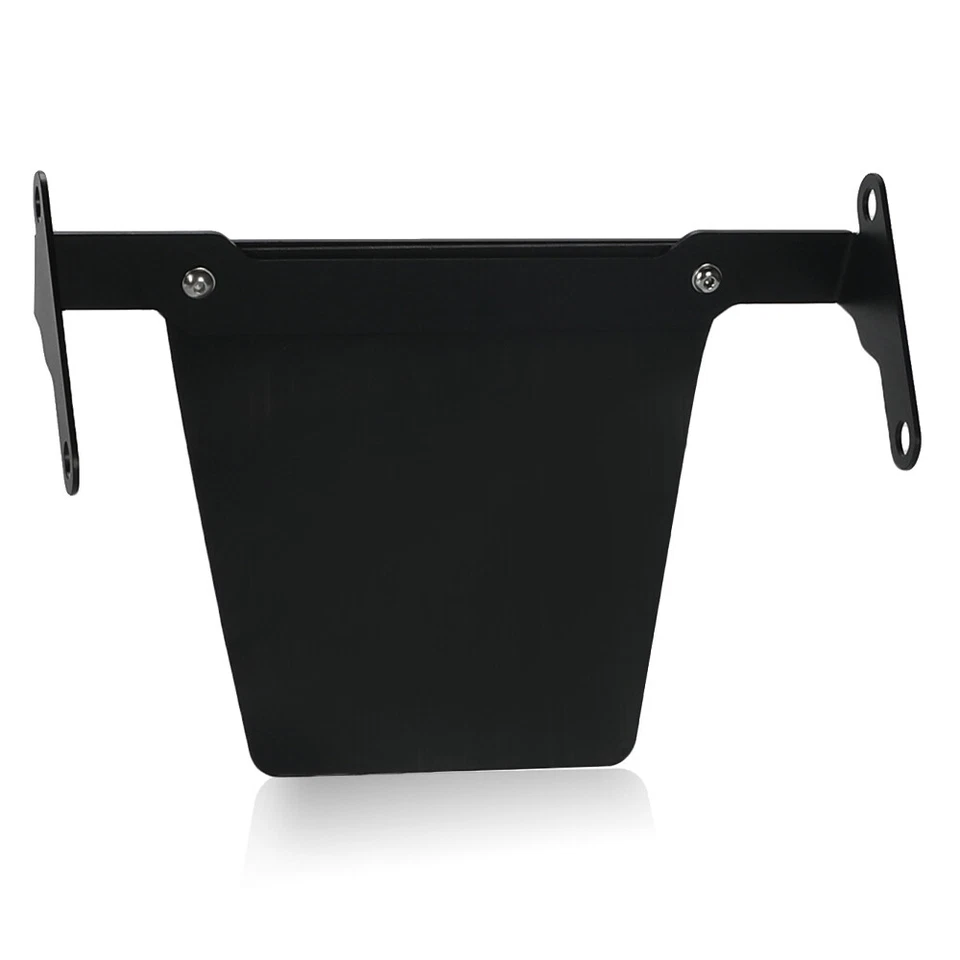 Shock Shield Rear Hugger FenderFor Honda CB750 HORNET 2022-2023-2024-2025 NEW - Image 4 of 4