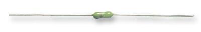 Sicherung Axial Quick Blow 10A Sicherungen Leiterplatte bedrahtet - 0251 010MAT1