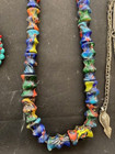 Very Cool Bohemian Set of Ethnic Jewelry From My Film Collection — photo 10