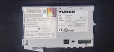 Turck BL20-PG-EN Programmable gateway