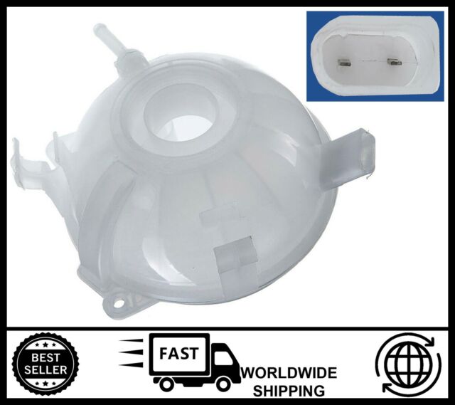 Expansion Coolant Tank Reservior FOR VW Beetle [2011-2016]