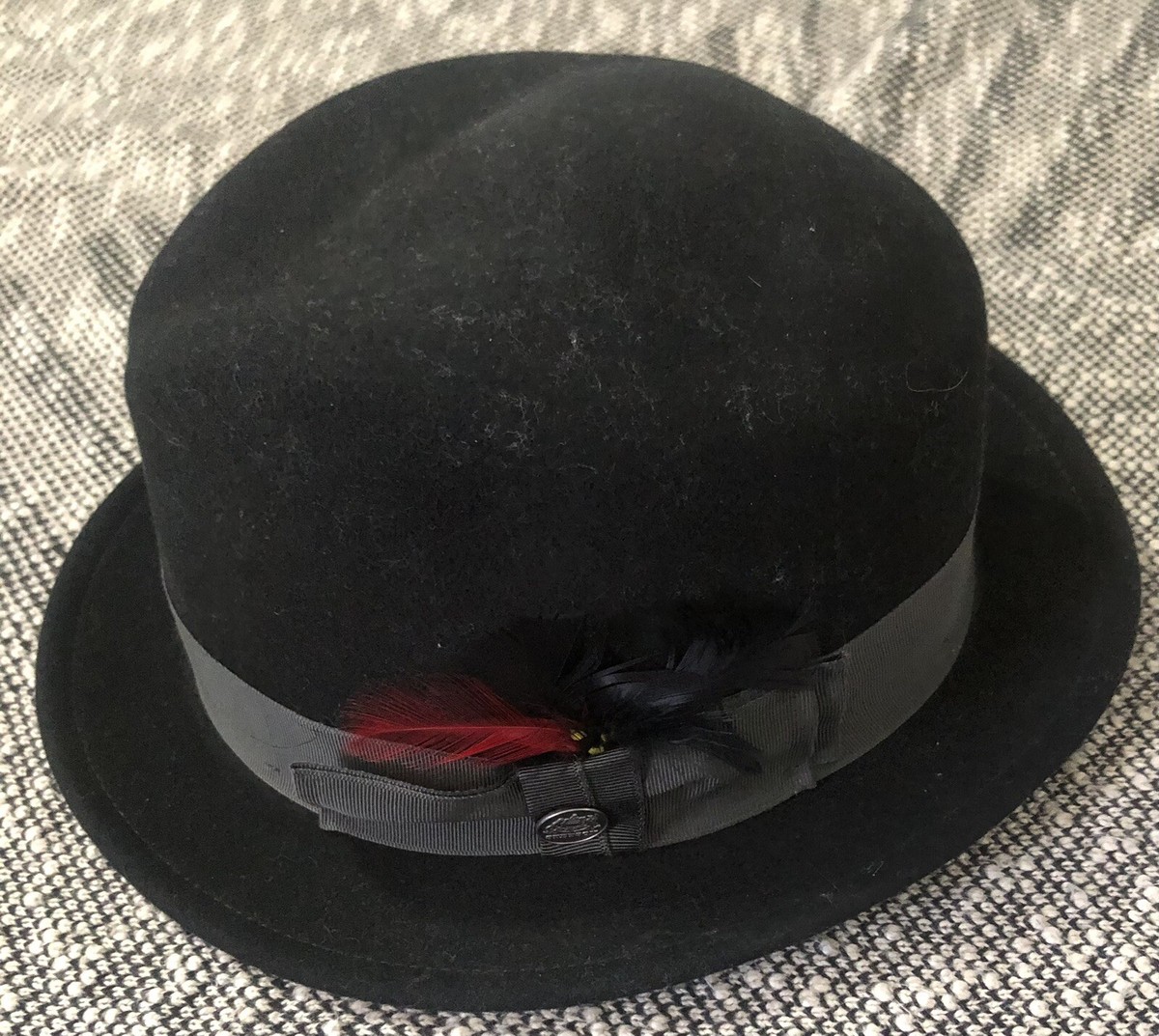 ヴィンテージハット　ステットソン vintage stetson wool hat men 705798 | eBay