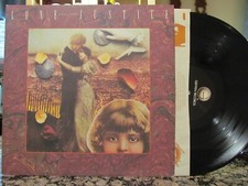 Lone Justice "Shelter" 1986 'Ways to be Wicked'