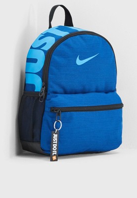 just do it bag