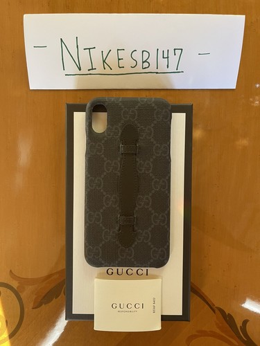 Iphone Xs Max Case Gucci Ebay