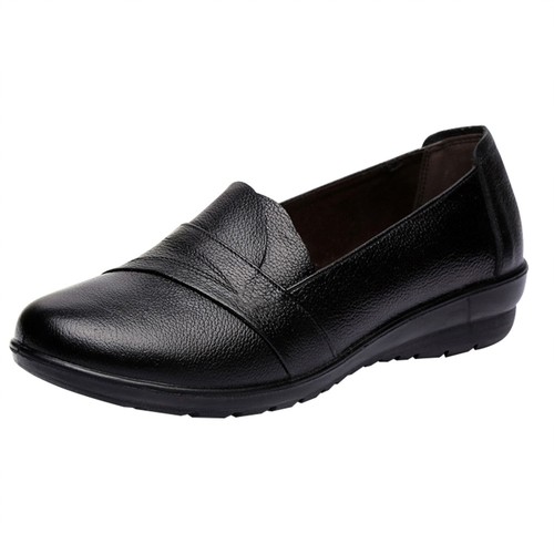 casual professional women's shoes