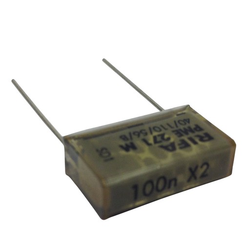 Bernina Nova 900/930/1120/1130 Evox Rifa Repair Capacitor. Same As