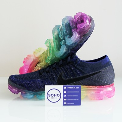 nike betrue vapormax