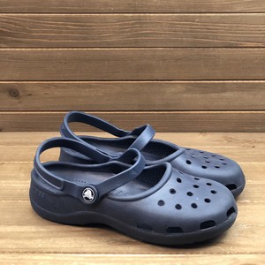 crocs women's shayna mary jane shoe