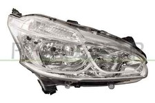 PG3264913 Hauptscheinwerfer rechts für PEUGEOT 208 I (CA_, CC_)
