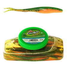 Berkley Gulp Alive 7" Jerk Shad