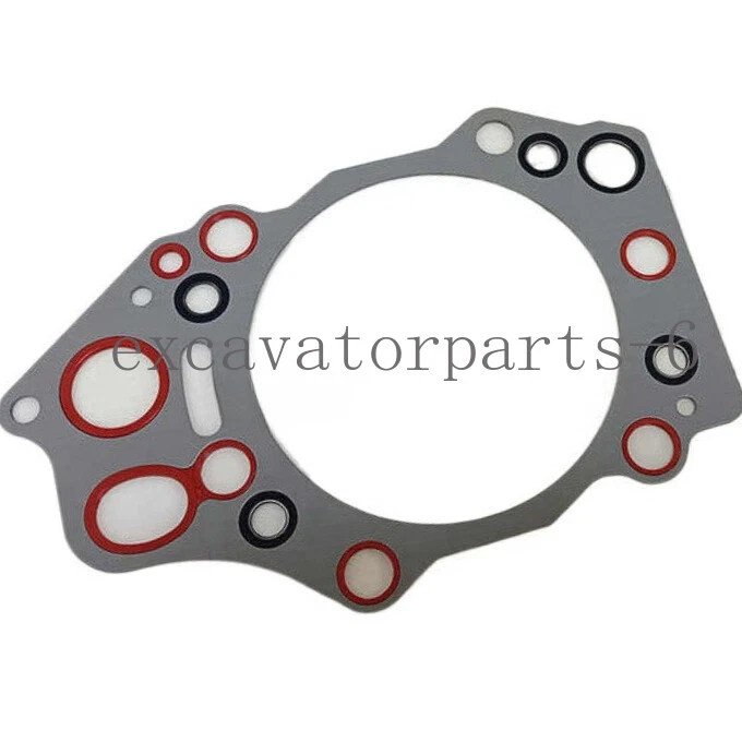 1PC Cylinder Head Gasket For Cummins CM552 QST30 CM850 4068287 3092486 - Image 2 of 4