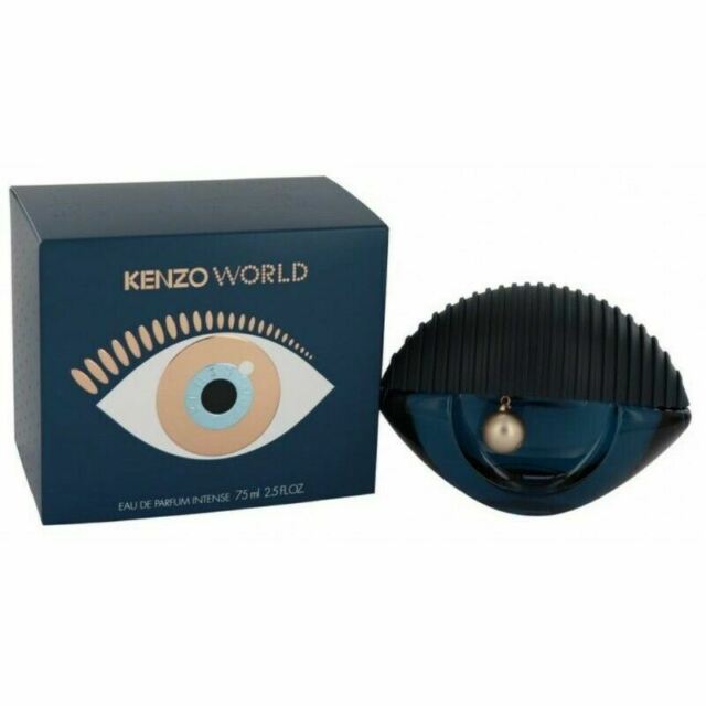 kenzo world perfume gift set