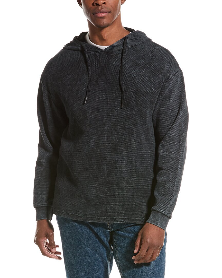 Оригинальные вафельные толстовки в мягкой обложке из кедра с винтажной стиркой Мужские 5590₽