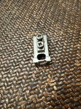 GRASS Hinge: Slide on BRACKET w/ Screws for 1000 Series Euro Cabinet Hinge, RARE
