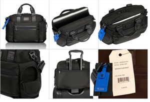 tumi alpha bravo brief