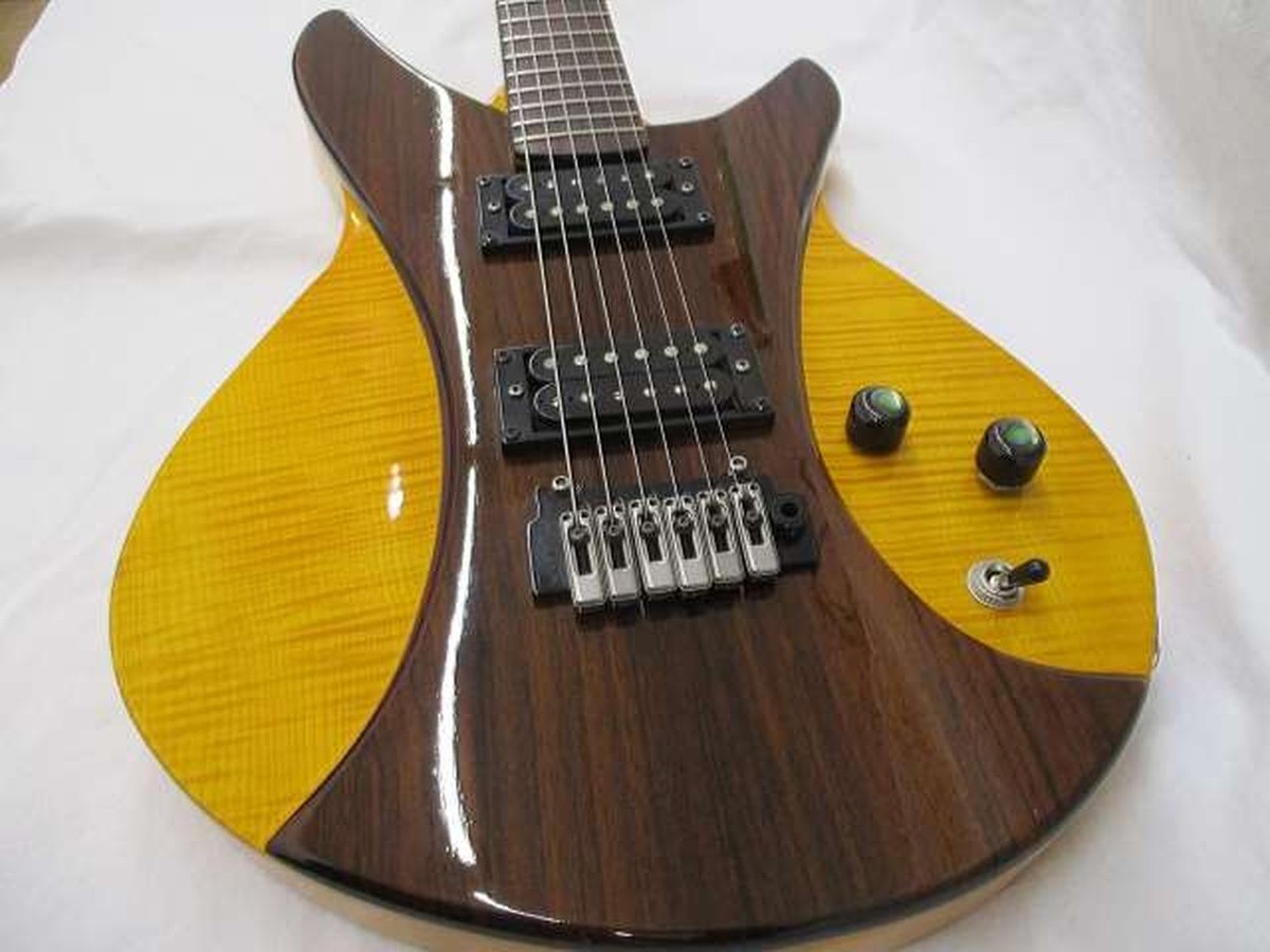 ギター Avian Swift Mod AVIAN SWIFT Electric Guitar | eBay