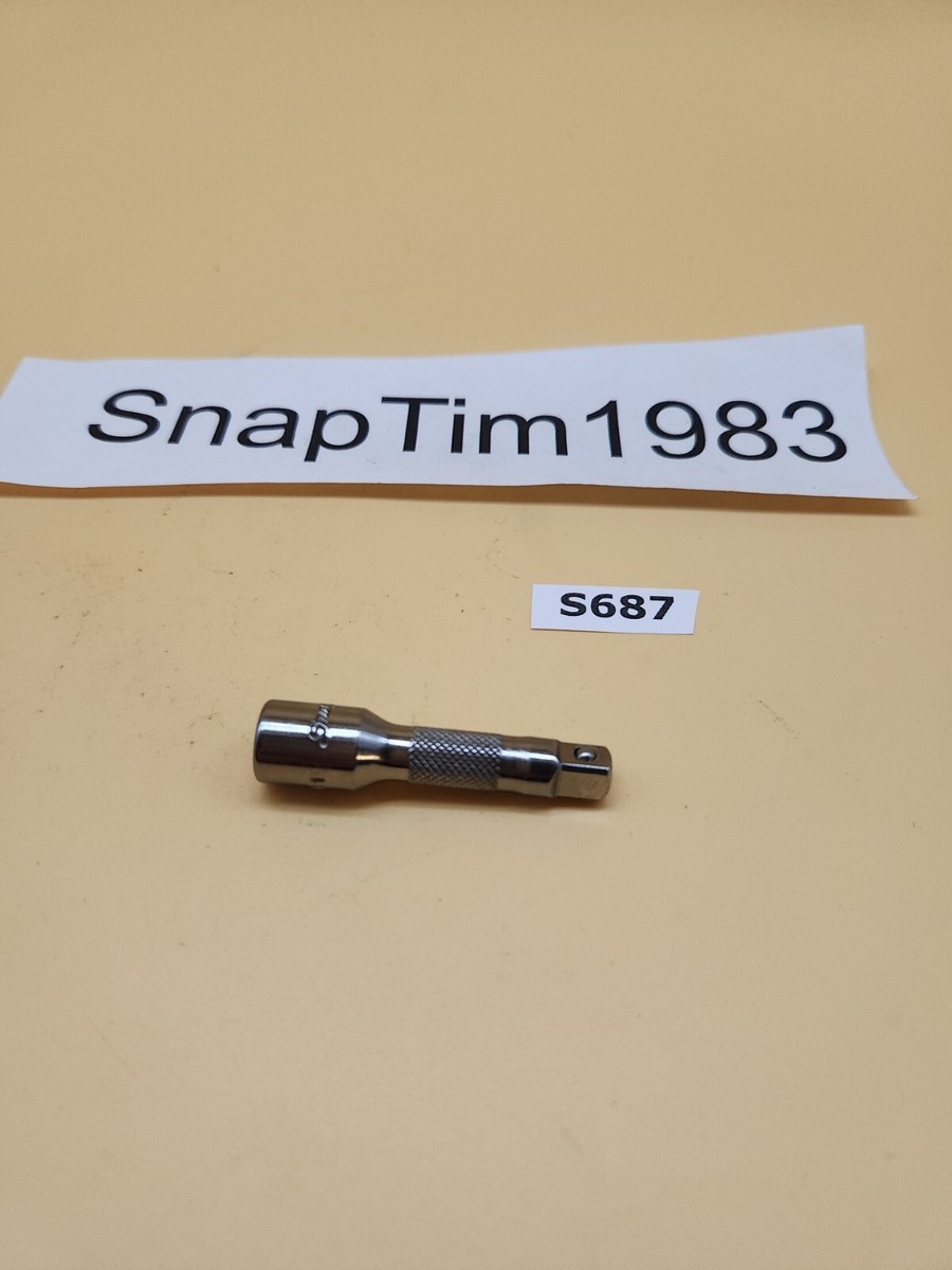 Snap-on Tools TMXK2 1/4