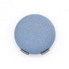 Google Nest Mini Low Profile, Minimalist Smart Home Wall Mount Holder Bracket