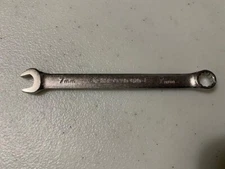 ARMSTRONG 56-407 7MM 12PT COMBINATION WRENCH USA