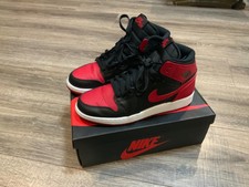bred toes flight club