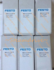 Festo MEH-3/2-1/8-P-B 173126 Solenoid Valve