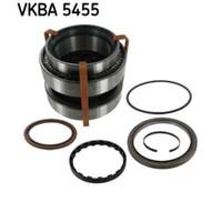 Skf Radlagersatz Vkba 5455