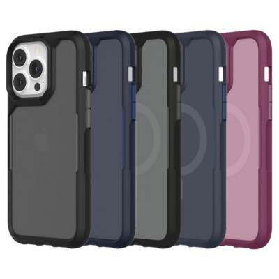 Griffin iPhone 13 Survivor Endurance Case Hart Schutz Robust Mini Pro Max