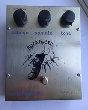 Electro-Harmonix Black Finger 