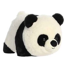 Aurora - Spudsters - 11" Pei Panda Adorable Stuffed Animal