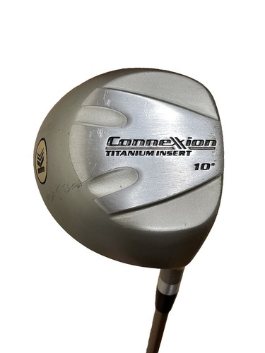 SIM2 Titanium 3W Tensei Silver TM 50S Golf Club Excellent