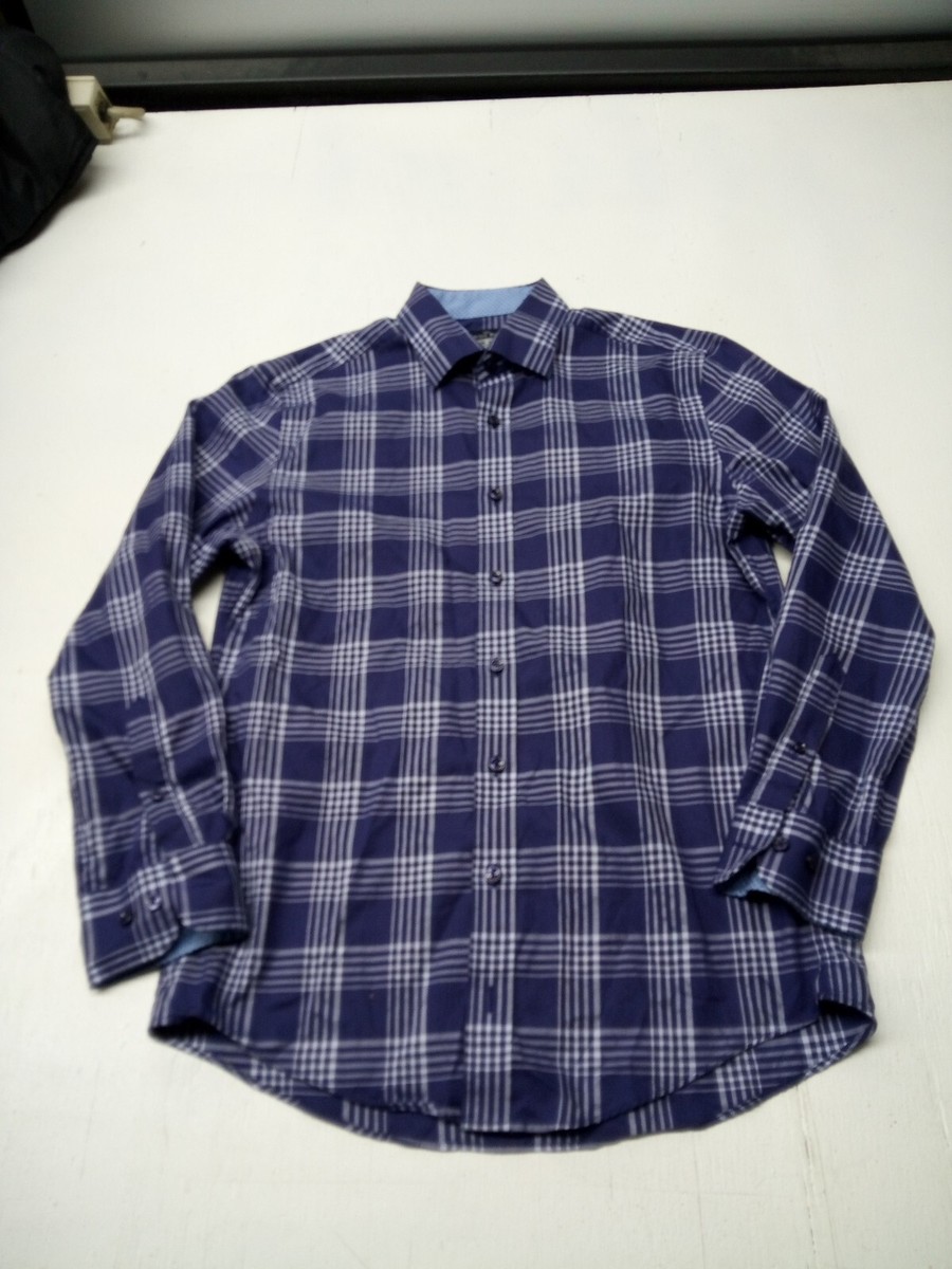 dress shirt men's cotton savile row company slim Men's Shirts | Formal and Smart Casual Shirts