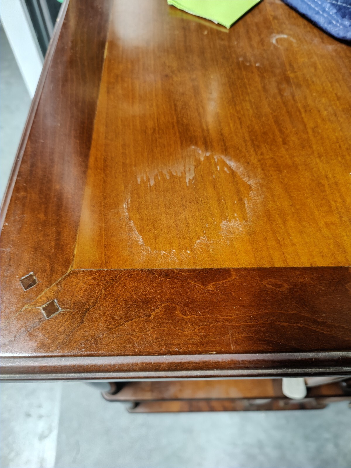 Preowned Beautiful Vintage Revolving Bookcase eBay