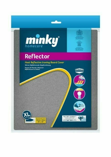 Minky PP2210G000 Ironing Board Cover