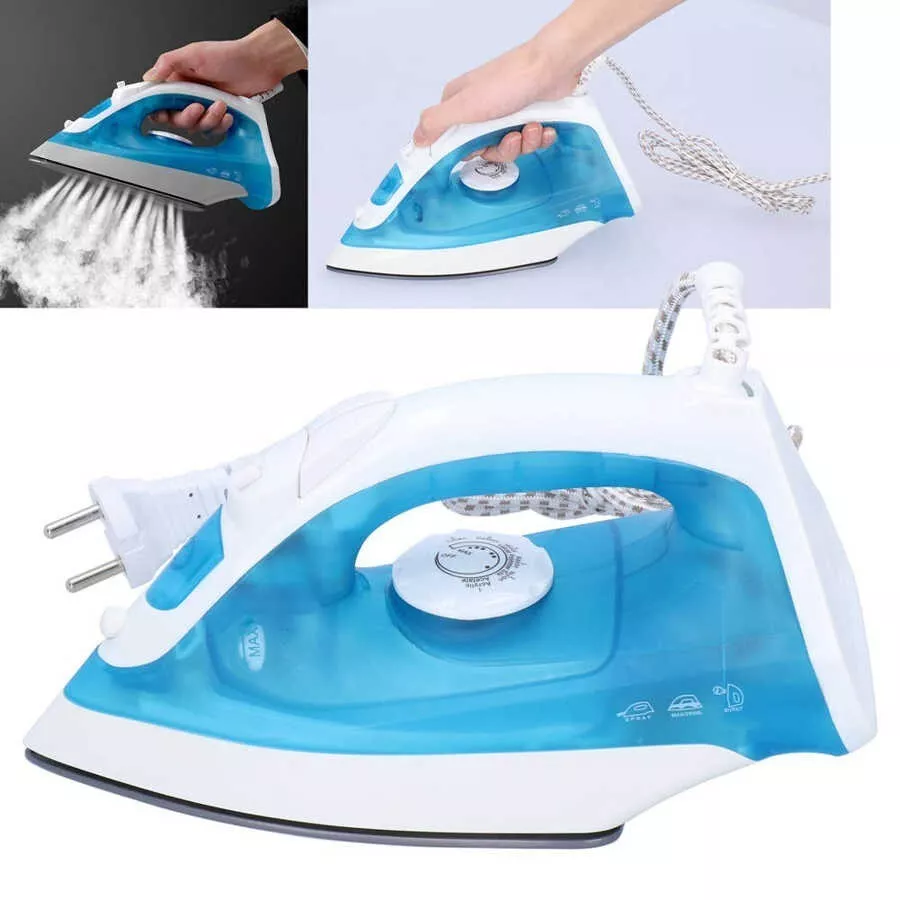 Sream iron 2024