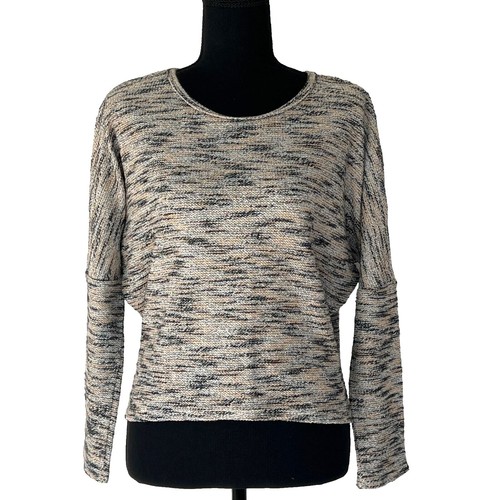HOORAY HENRI Los Angeles Black and Gold Anchor Beaded  display picture 3