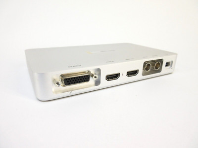 BLACKMAGIC UltraStudio Express 3Gb/s SDI & HDMI Capture w/ Thunderbolt