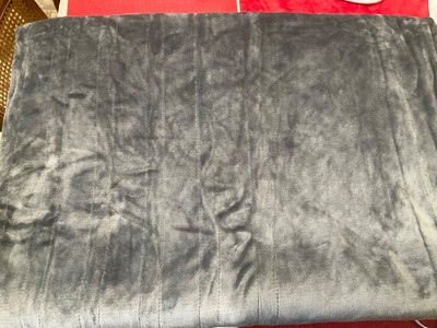Brookstone Heated Blanket for sale online | eBay