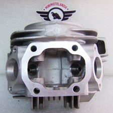 Testa Per Motore Pit Bike YX 140cc 2V