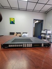 Extron Annotation Graphics Processor