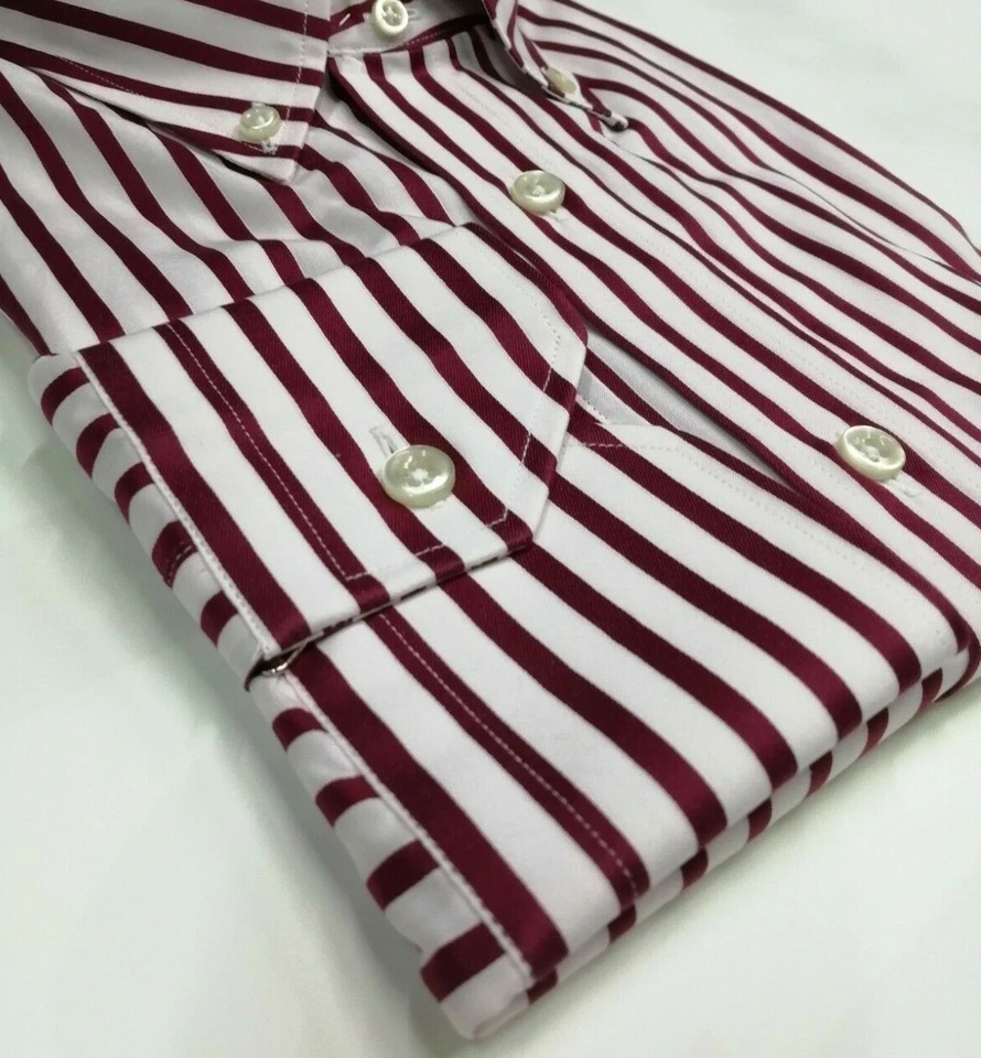 Camicia Carrel Uomo 66  €  - Immagine 2 di 2