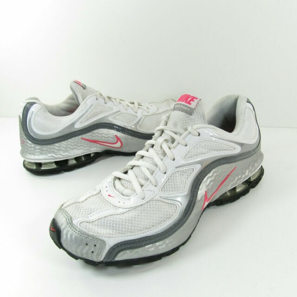 nike reax run 5 women's running shoes
