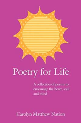 Poetry for Life                                                                