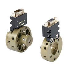 NSK-03D/03DJ Robot Quick Changer Tool Multi-Joint Automatic Change Fixture Parts