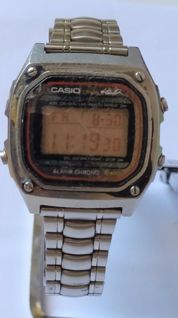 casio dw 280
