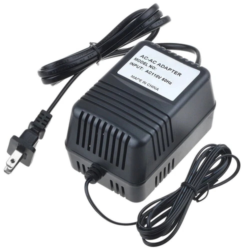 Alimentatore AC 9V 2A Alimentatore AC220V Da 230V A DC9V Con 8 - Foto 8