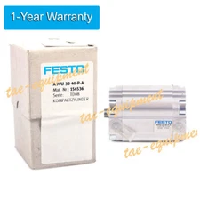1pcs New for Festo cylinder ADVU-32-40-P-A 156536