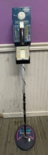White's Eagle Programmable Metal Detector For P R 