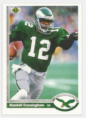 1991 Upper Deck Football - Vets/RCs #1-700 - You Pick - Complete Your Set